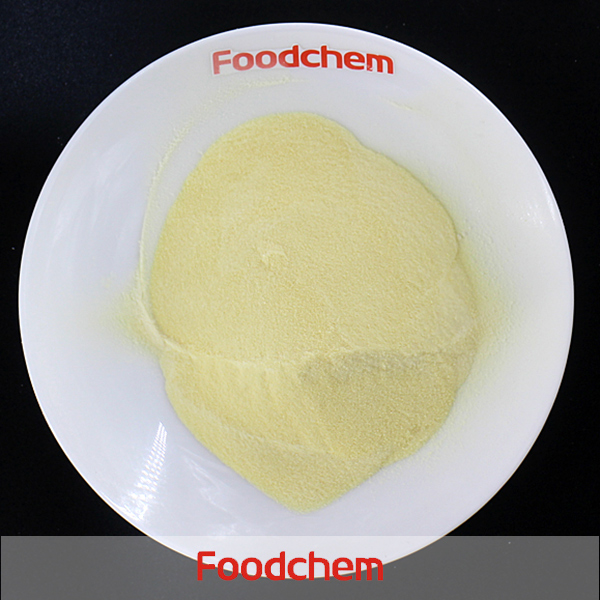 Iota Semi-refined Carrageenan suppliers